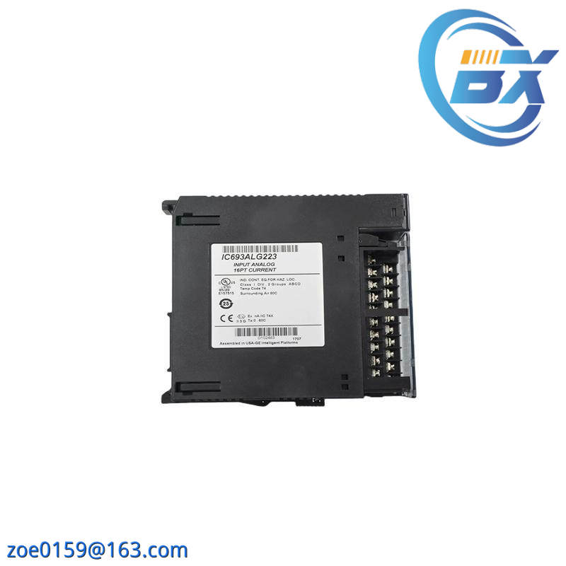 GE IS200EPSMG1AED