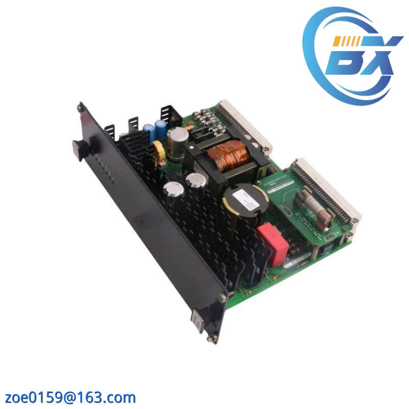 GE IS200EPSMG2ADC