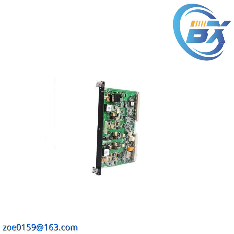GE IS200ERDDH1A IS200ERDDH1ABA Control Circuit Board