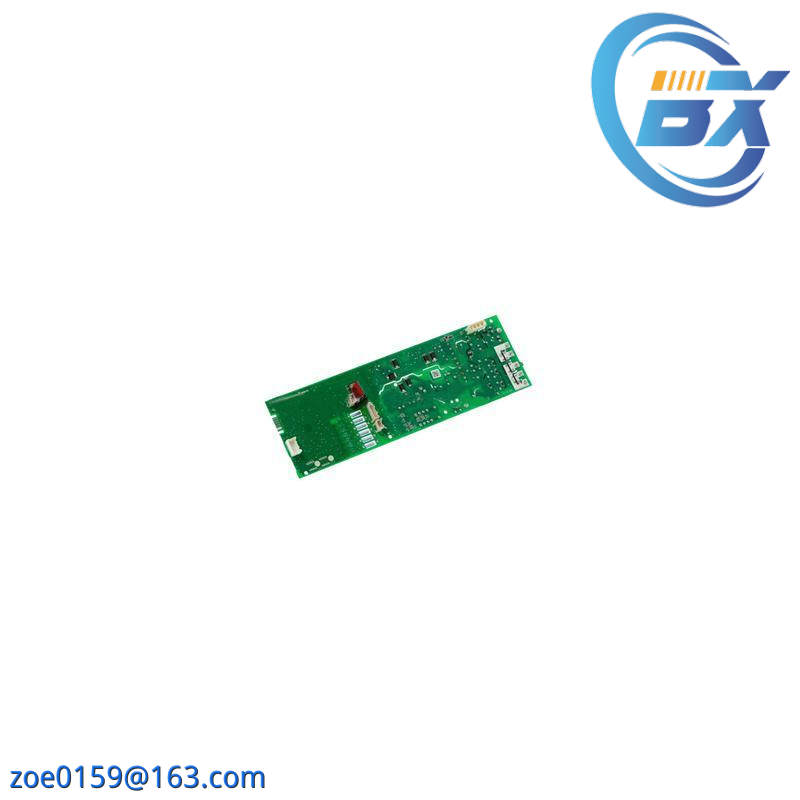 GE IS200NATPG1CAA Control Assembly Backplane