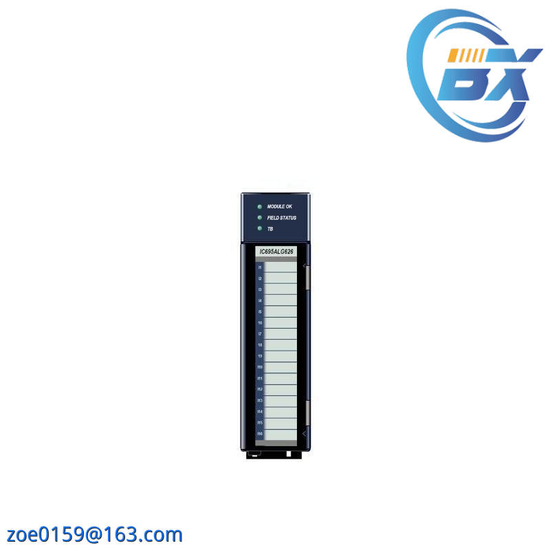 GE IS200PMCIH1ABA