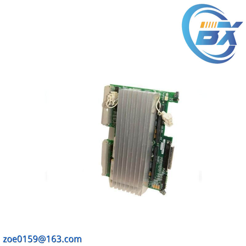 GE IS200PRTDH1A FIBER OPTIC BOARD