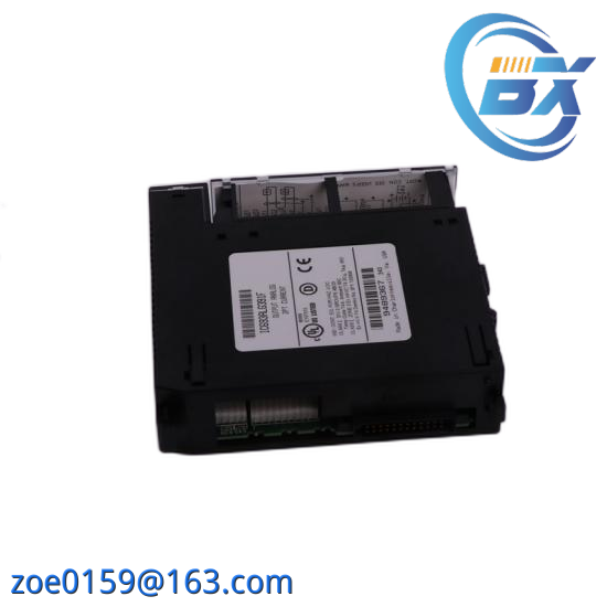 GE IS200SRLYH2AAA