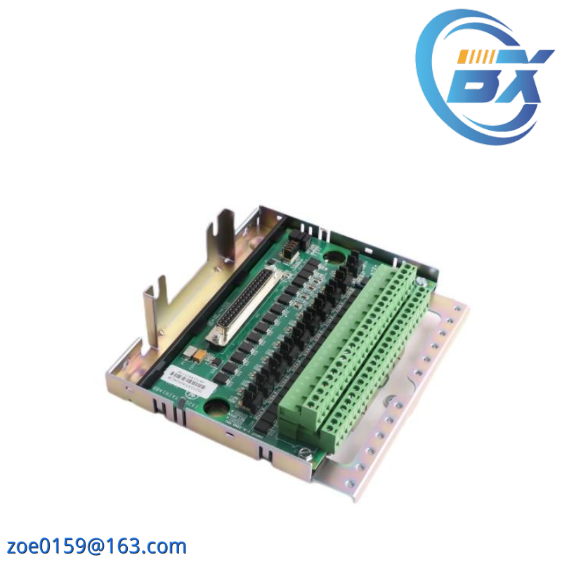 GE IS200STAIH2A Technical Specifications