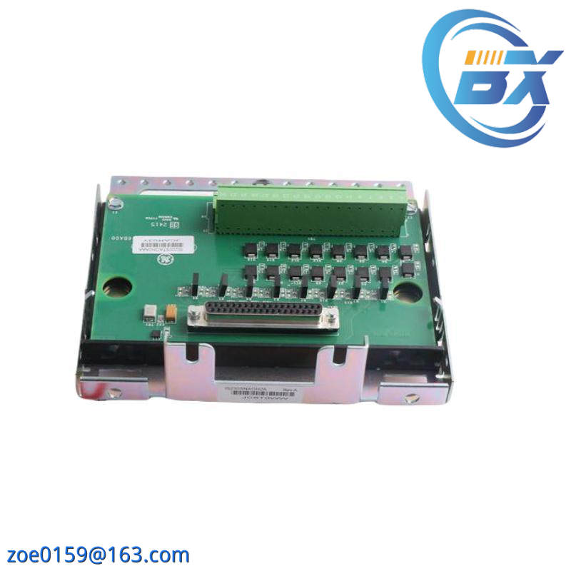 GE IS200STAOH2AAA