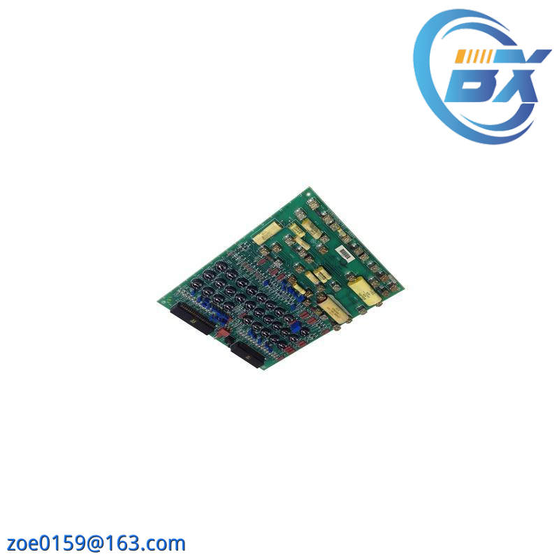 GE IS200TDBTH6ABC