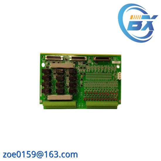 GE IS200TDBTH6ACD DISCRETE BOARD