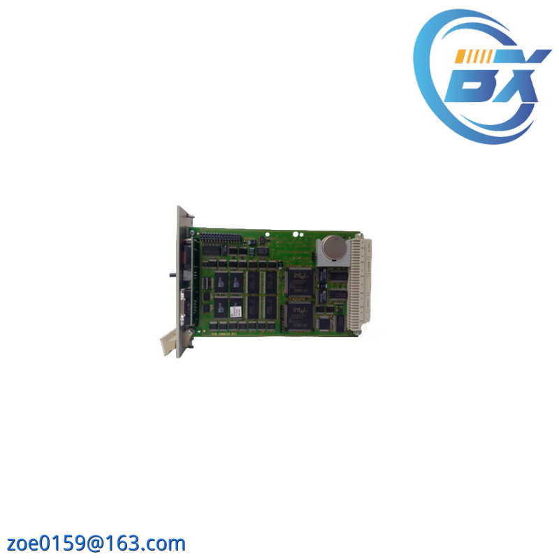 GE IS200TPROH1BCB