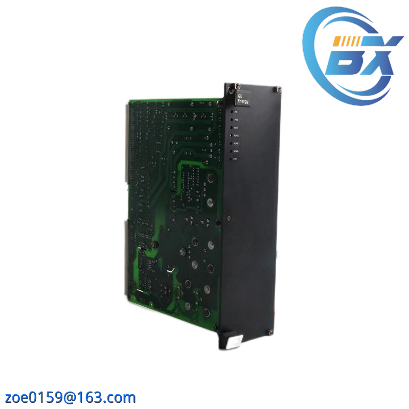 GE IS200TPROH1BCB