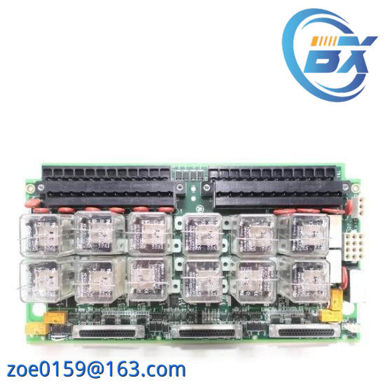 GE IS200TREGH1BDB