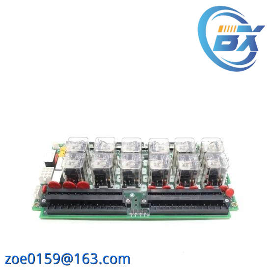 GE IC660BLR100
