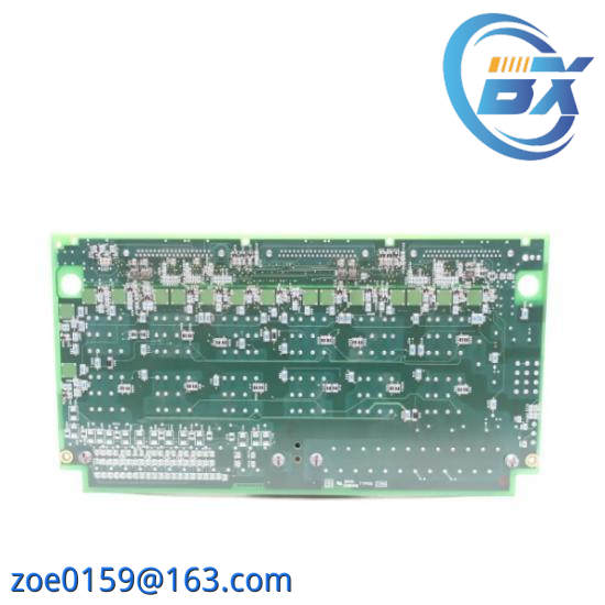 GE IS200TREGH1BDB