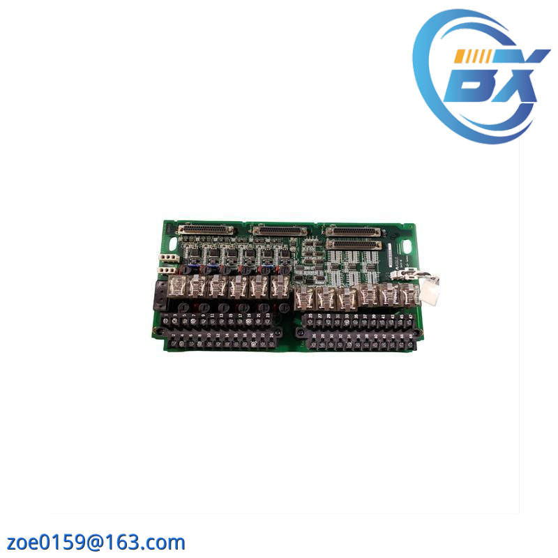 GE IS200TRLYH1BHH PCB Board