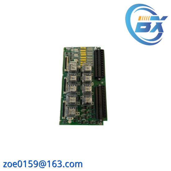 GE IS200TRPGH1BCC THERMOCOUPLE TERMINAL BOARD