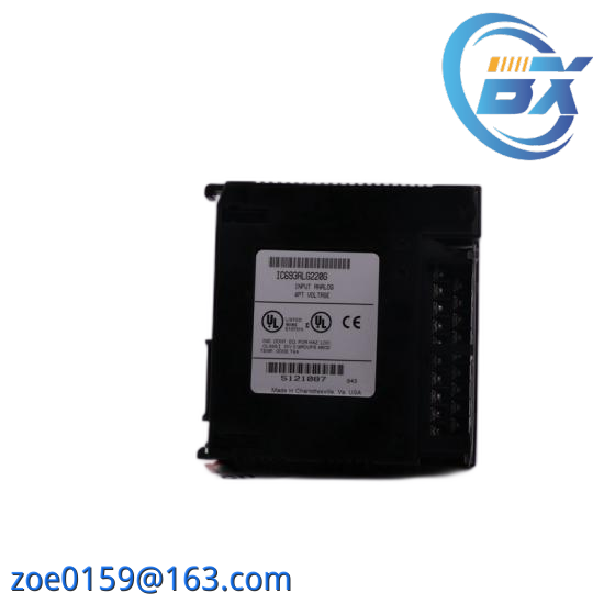 GE IS200TRPGH2B  Control Cards