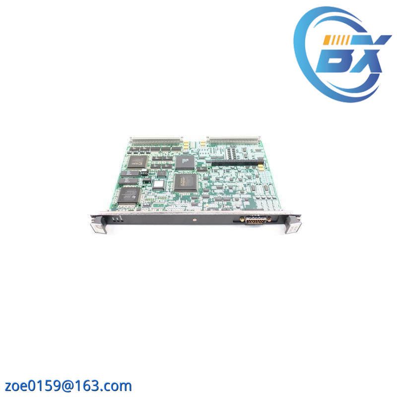 GE IS200TRROH1B contact terminal board