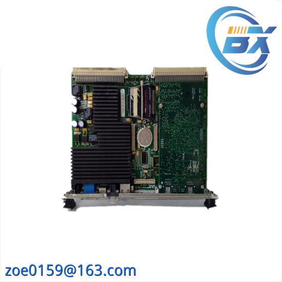 GE IS200TSVCH1A printed circuit board