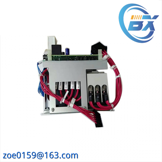 GE IS200TTURH1CFD