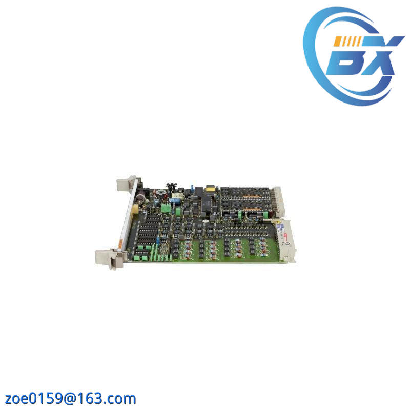 GE IS200VCRCH113 Module