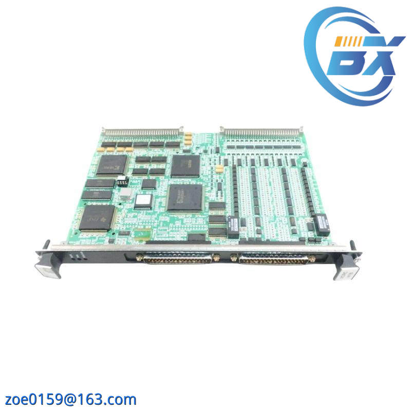 GE IS200VCRCH1B