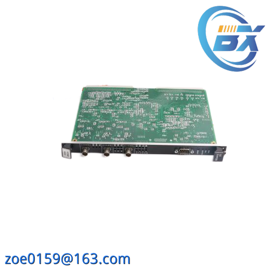 GE IS200VPROH2B IS200VPROH1BEF
