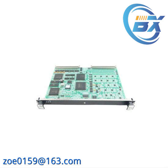 GE IS200VRTDH1DAC Pcb Circuit Board