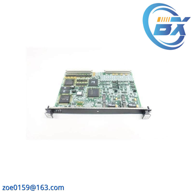 GE IS200VRTDH1DAC RTD CARD