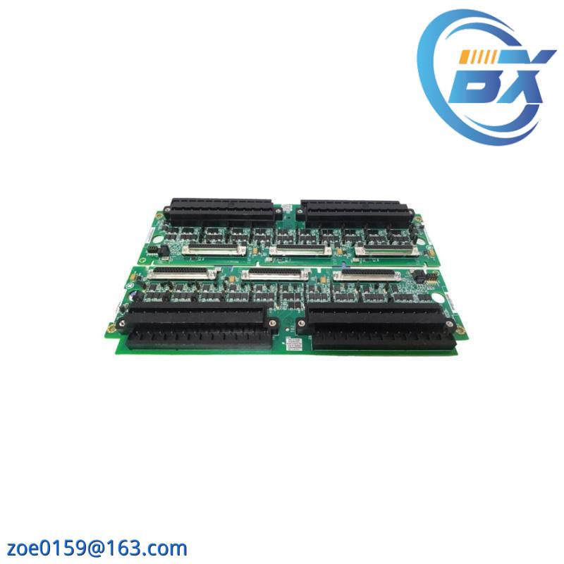GE IS200WREAH1ADB Terminal Board