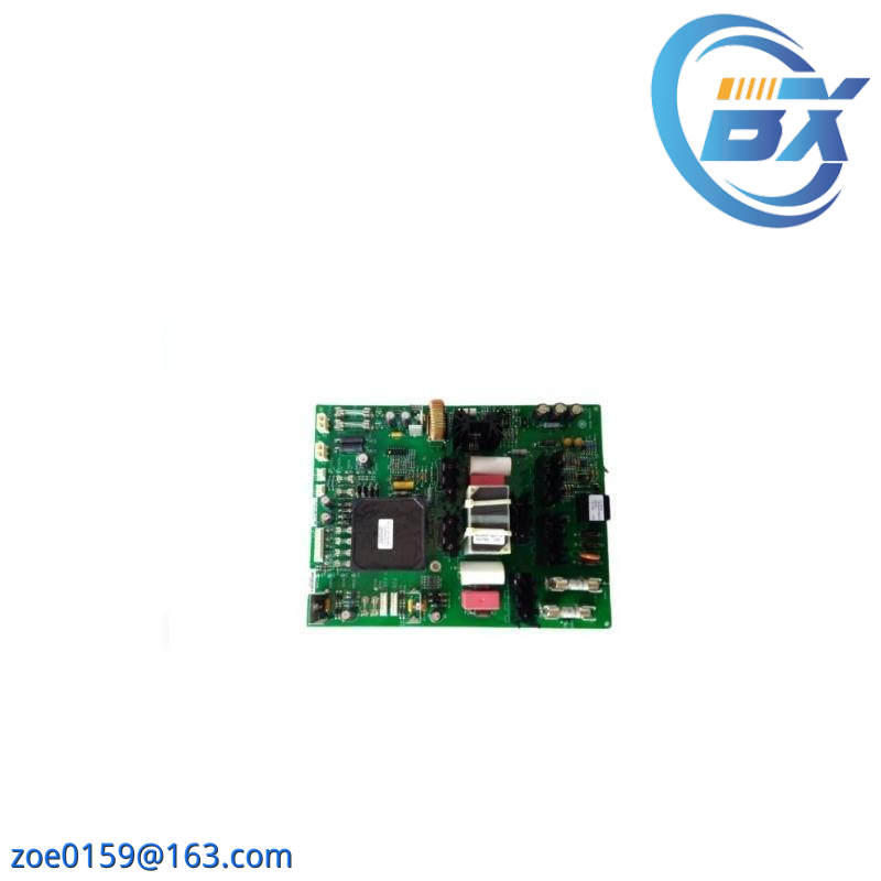GE IS200WROBH1A POWER SENSING BOARD