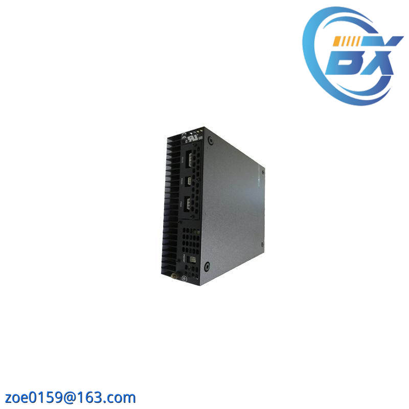 GE IS2020RKPSG2A Power Supply Module