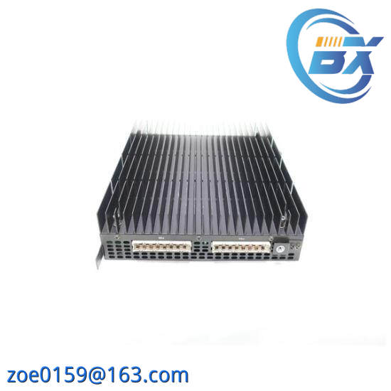 GE. IS2020RKPSG3A Power Supply