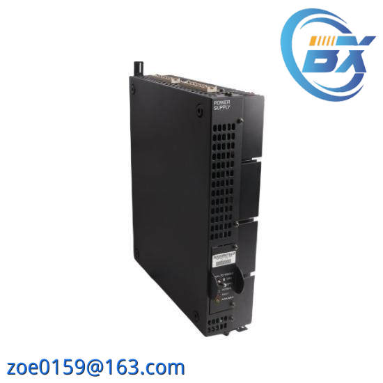 GE IS2020RKPSG3A Power Supply