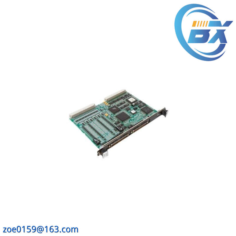 GE IS210AEAAH3BKE Turbine Terminal Board