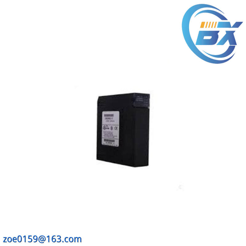 GE IS210AEBIH1BED