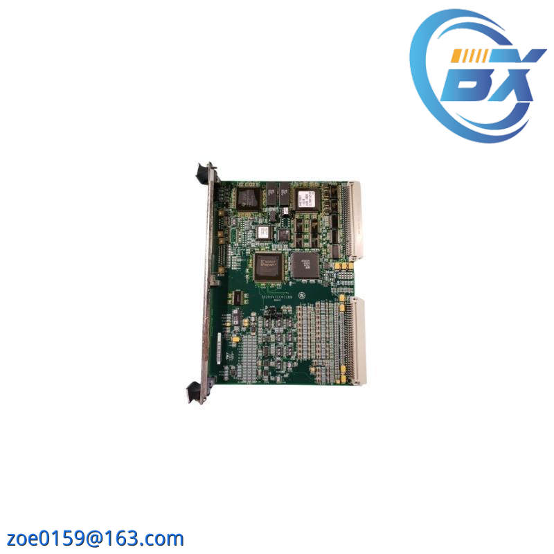 GE IS210AEBIH3BEC