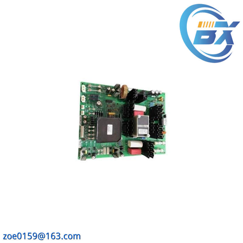 GE IS210AEPSG1BCB Printed circuit board