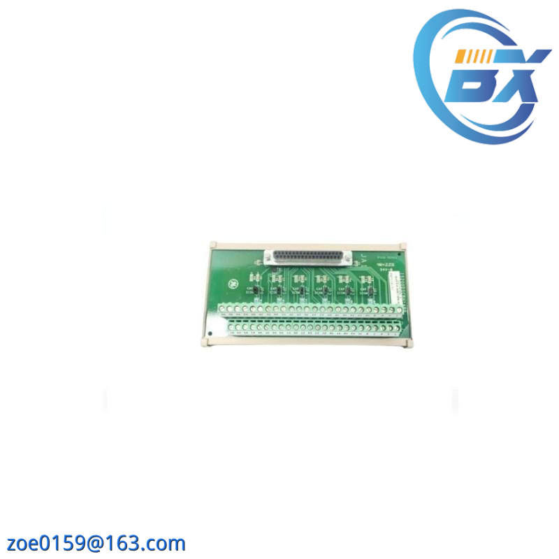 GE IS210BAPAH1A Printed Circuit Board