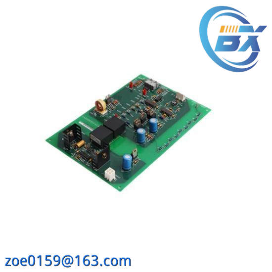 GE IS210HSLAH1A Interface Module