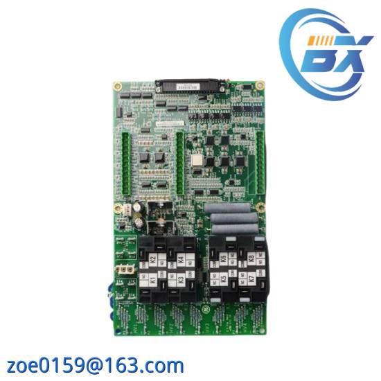 GE IS210HSLAH1ADE Circuit Board