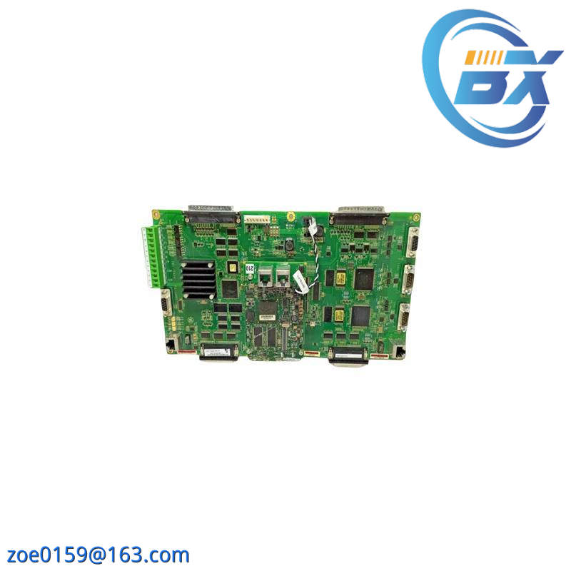 GE IS210MACCH1AKH circuit board 