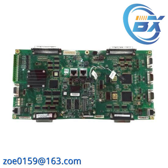 GE IS210MACCH1AKH Small rectangular card