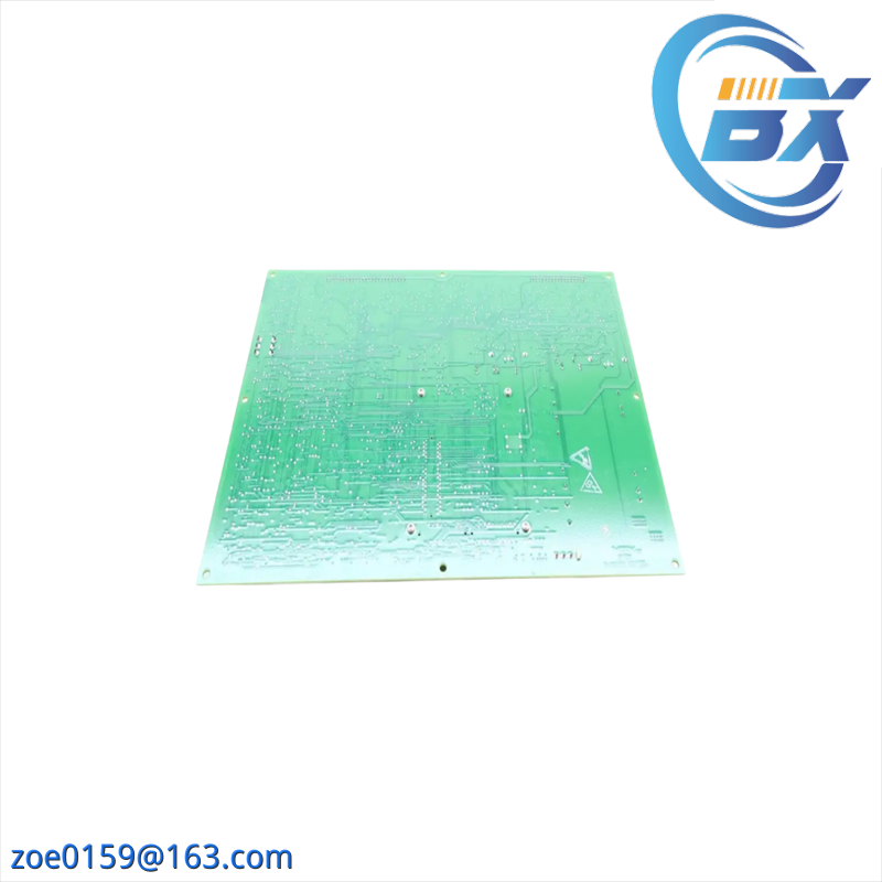 GE IS210MVRBH1A IS200MVRBH1ACC  Circuit Board
