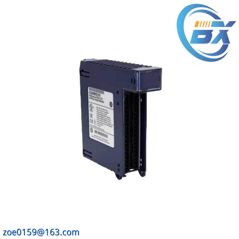 GE IS210SAMBH2AA