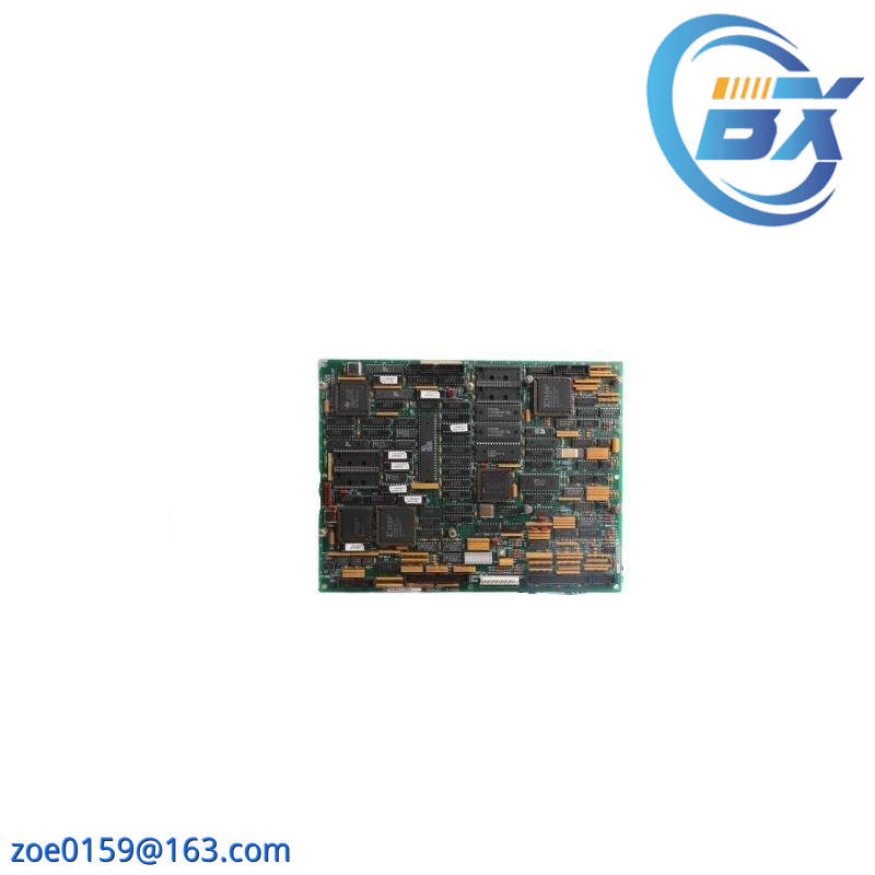 GE IS215ACLEH1AB IS200ACLEH1AAA Mark V Turbine Control Board