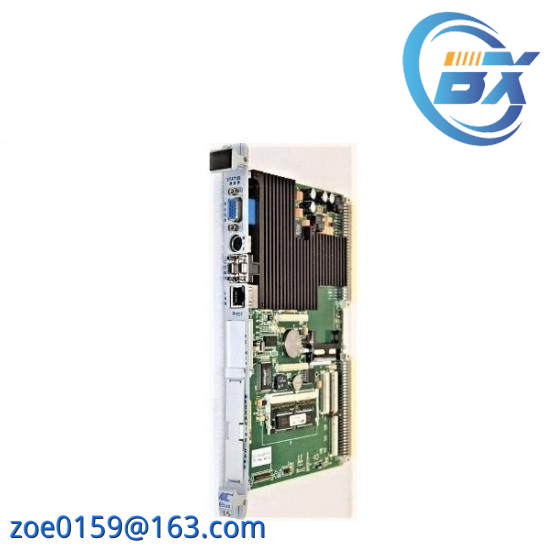 GE VMIVME-4140-001 VMIVME4140