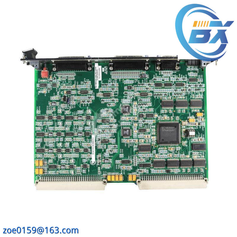GE IS215UCVEH2AB 350-007614-132C