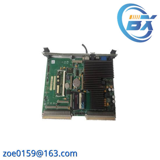 GE IS215UCVEM01A UCVE controller module