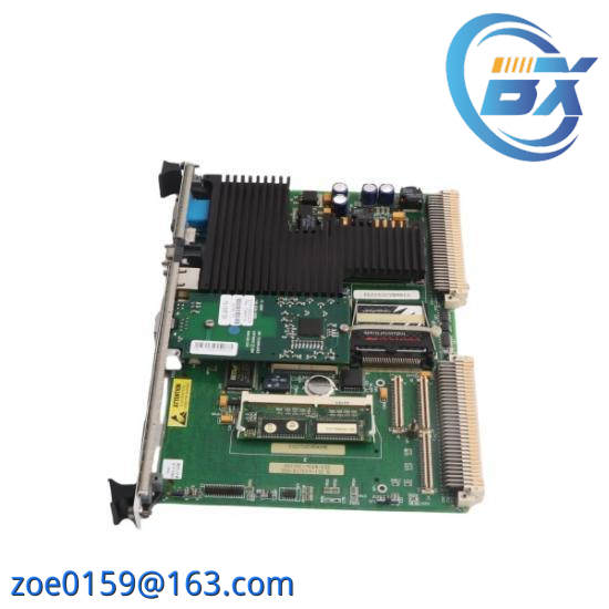 GE VMIVME-4140-001 VMIVME4140