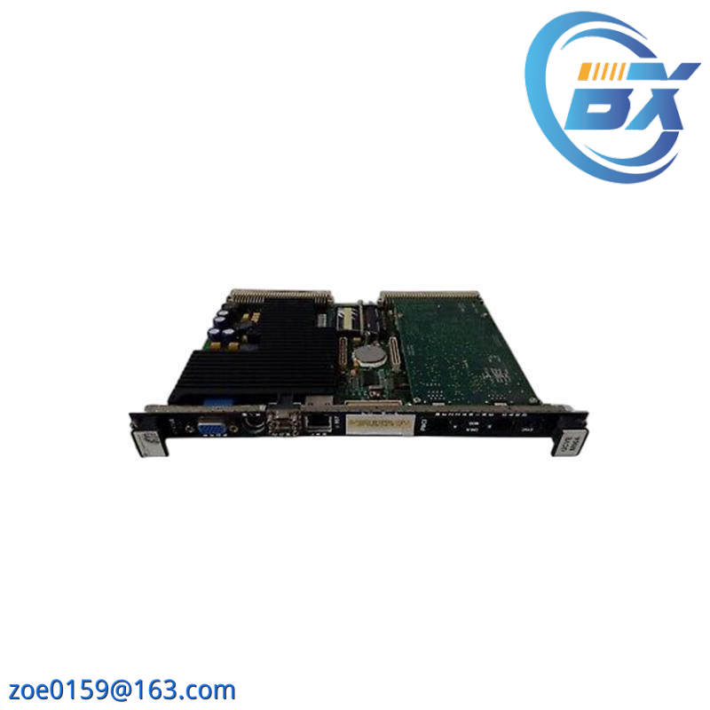 GE IS215UCVEM06A PC BOARD ASSEMBLY