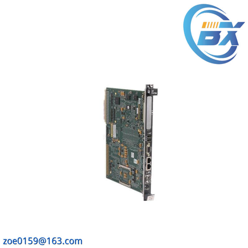GE IS215UCVHM06A IS415UCVHH1A